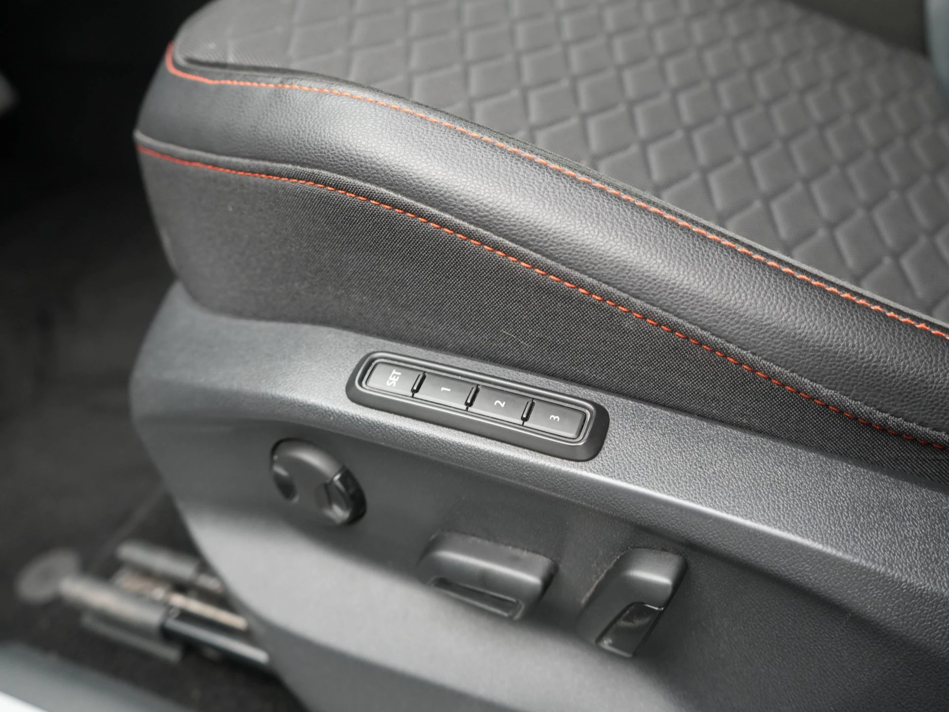 Hoofdafbeelding SEAT Tarraco