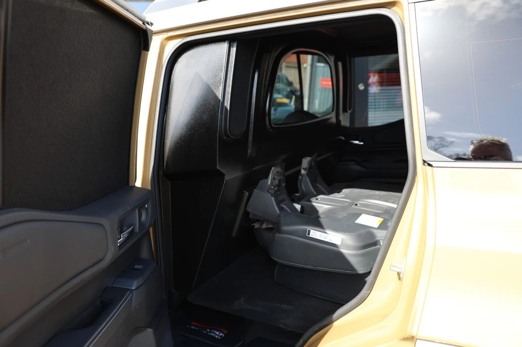 Hoofdafbeelding Toyota Land Cruiser