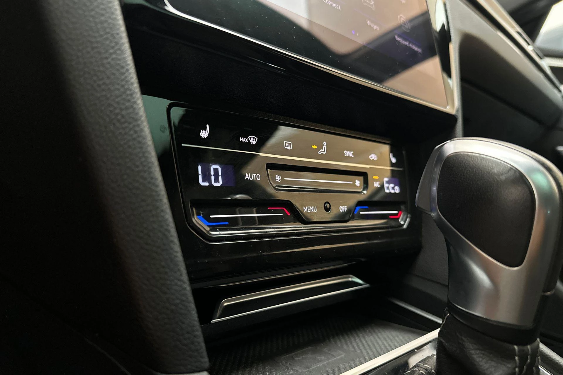 Hoofdafbeelding Volkswagen Arteon