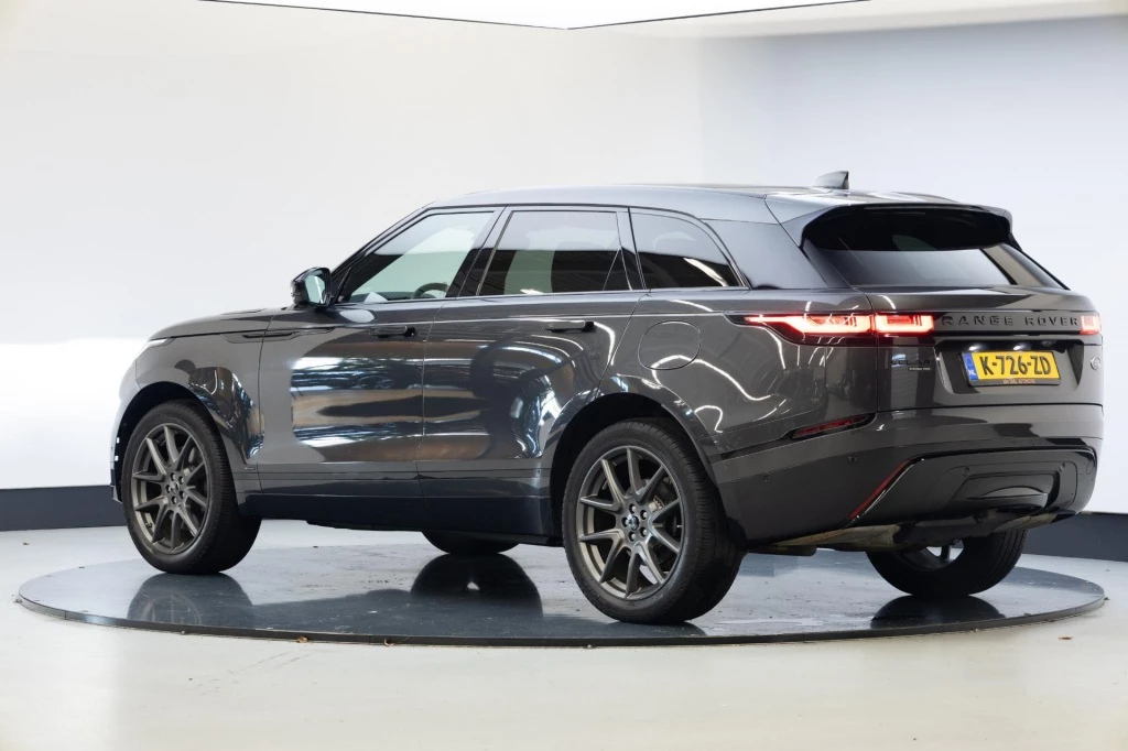 Hoofdafbeelding Land Rover Range Rover Velar