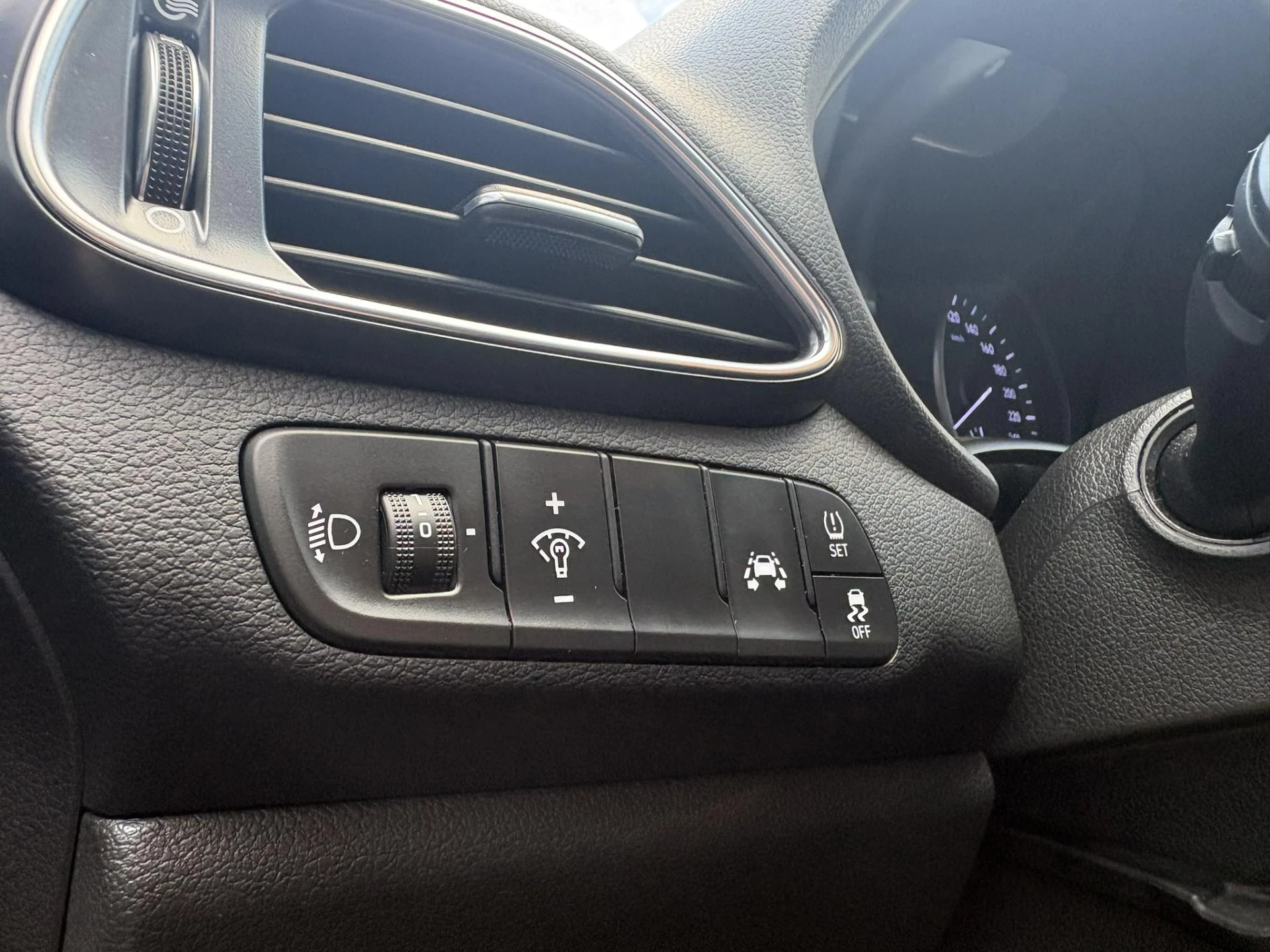 Hoofdafbeelding Hyundai i30