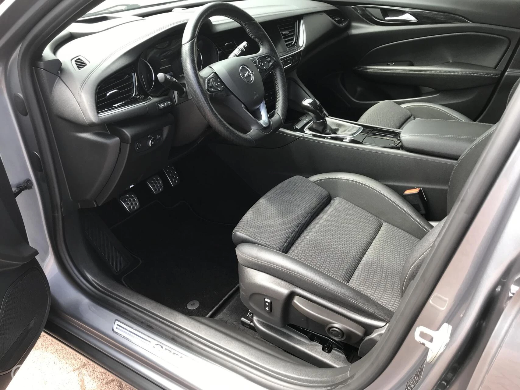 Hoofdafbeelding Opel Insignia