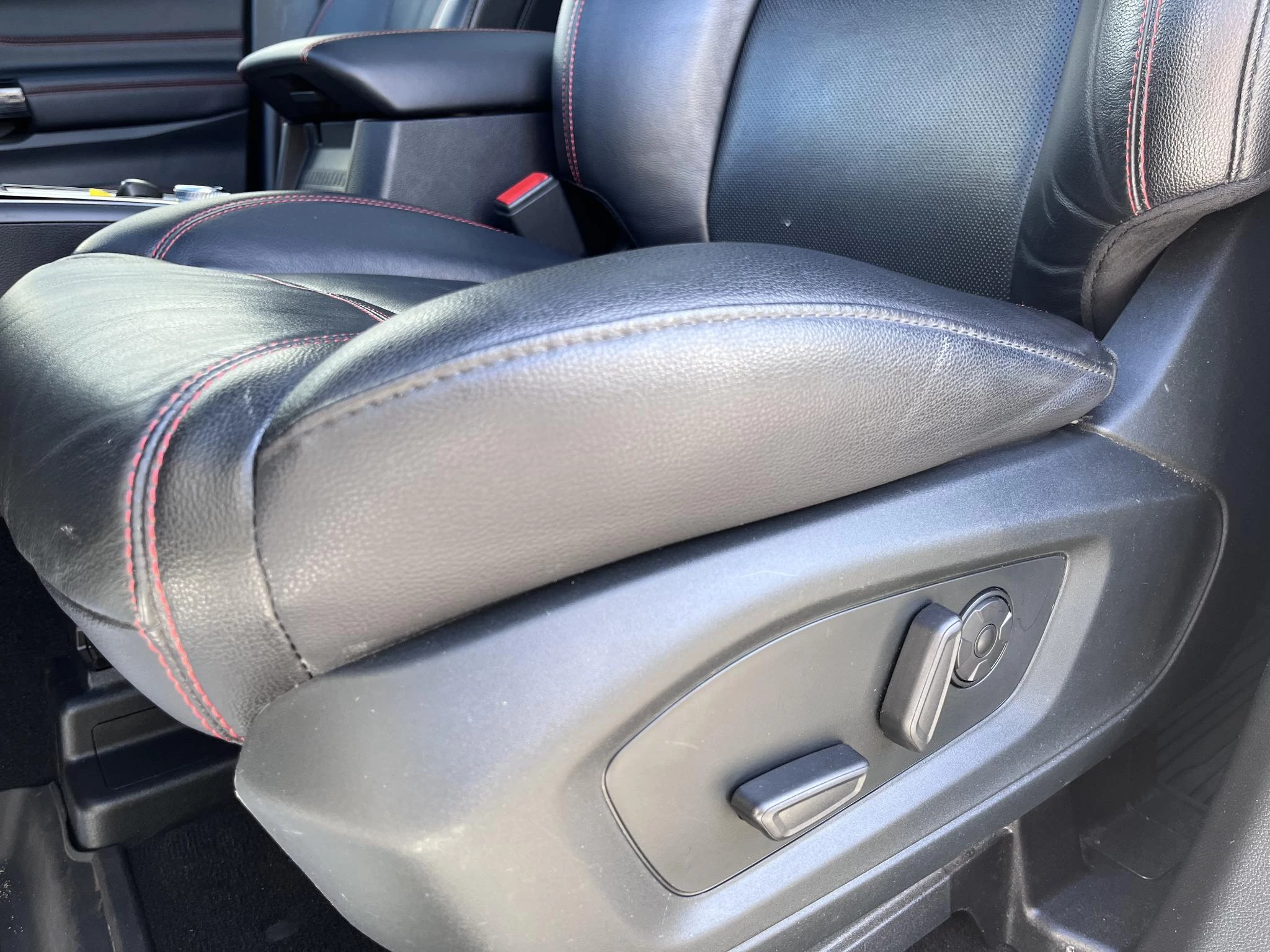 Hoofdafbeelding Ford Explorer