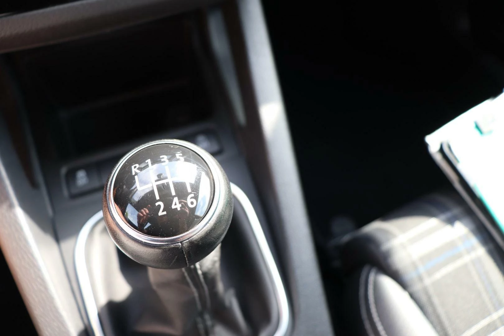 Hoofdafbeelding Volkswagen Scirocco