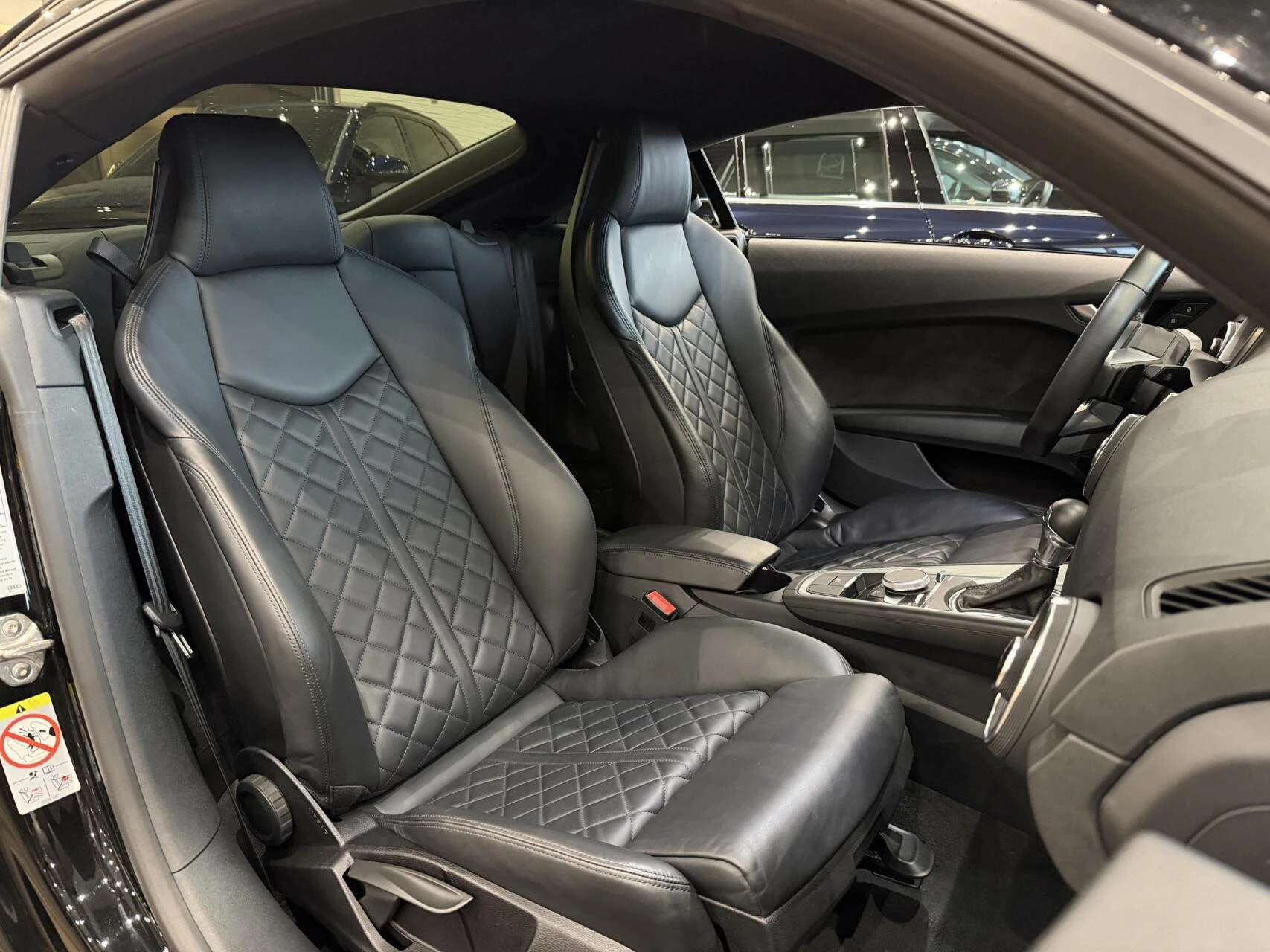 Hoofdafbeelding Audi TT