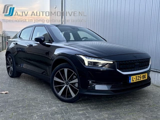 Polestar 2 Polestar LONG RANGE DUAL MOTOR LAUNCH Ed. 78kWh
