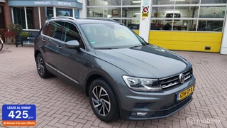 Volkswagen Tiguan 1.4 TSI Join Automaat