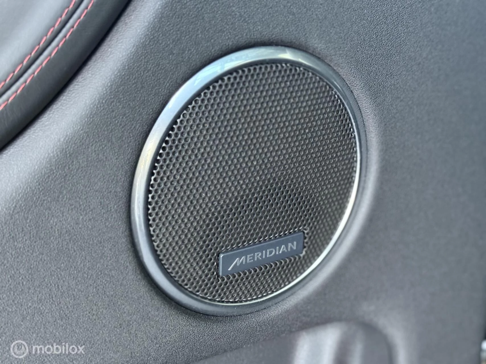 Hoofdafbeelding Land Rover Discovery Sport