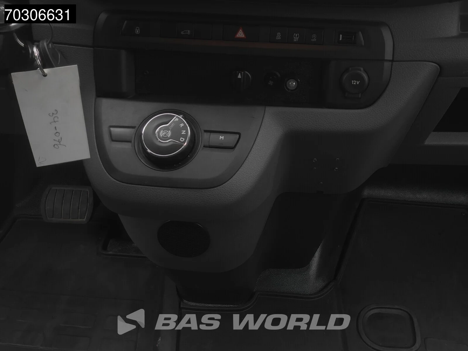 Hoofdafbeelding Citroën Jumpy