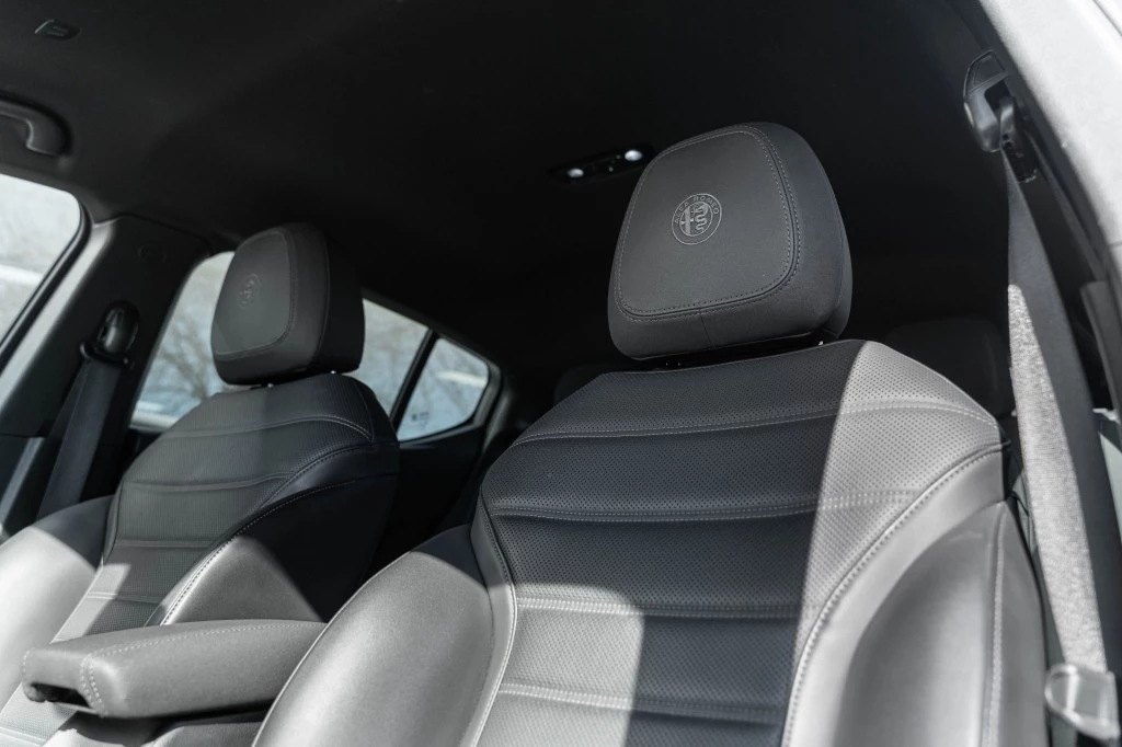 Hoofdafbeelding Alfa Romeo Tonale