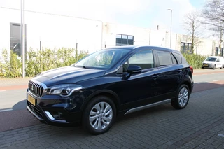 Hoofdafbeelding Suzuki S-Cross Suzuki S-Cross Sx4 1.0 Boosterjet Automaat Stijl