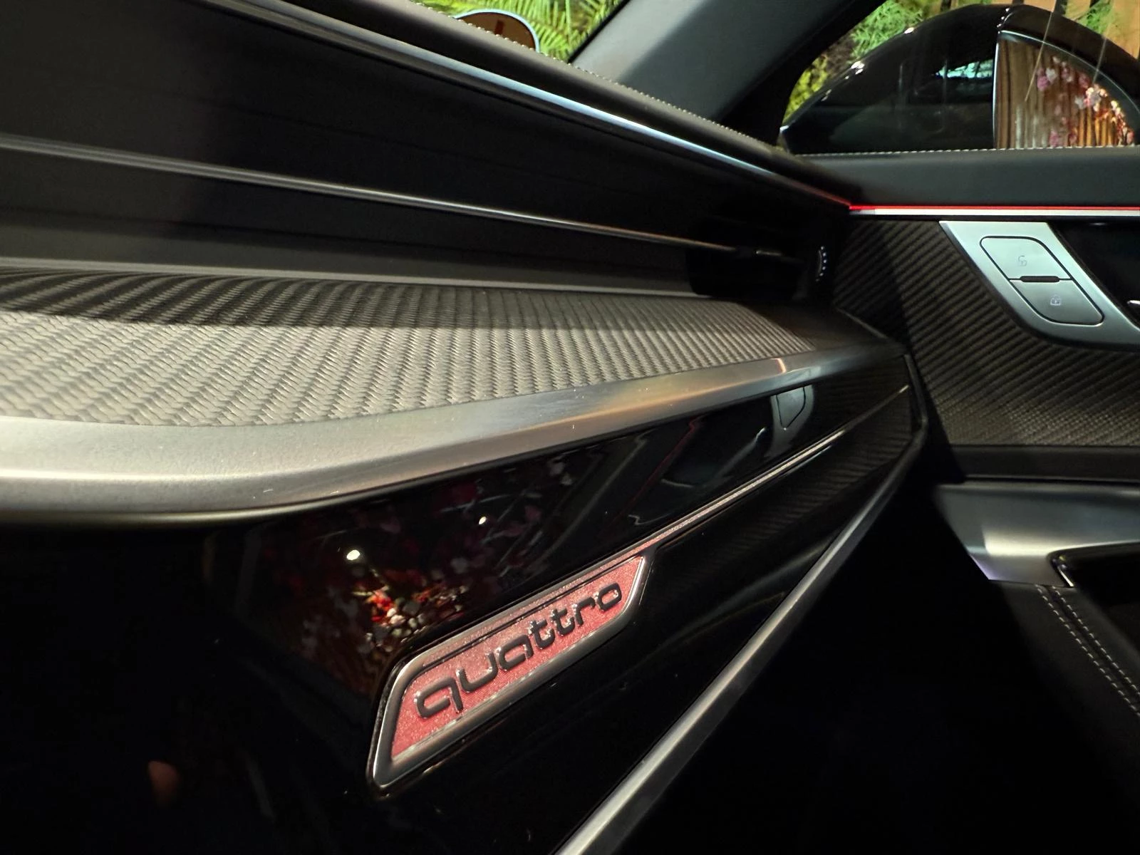 Hoofdafbeelding Audi RS6