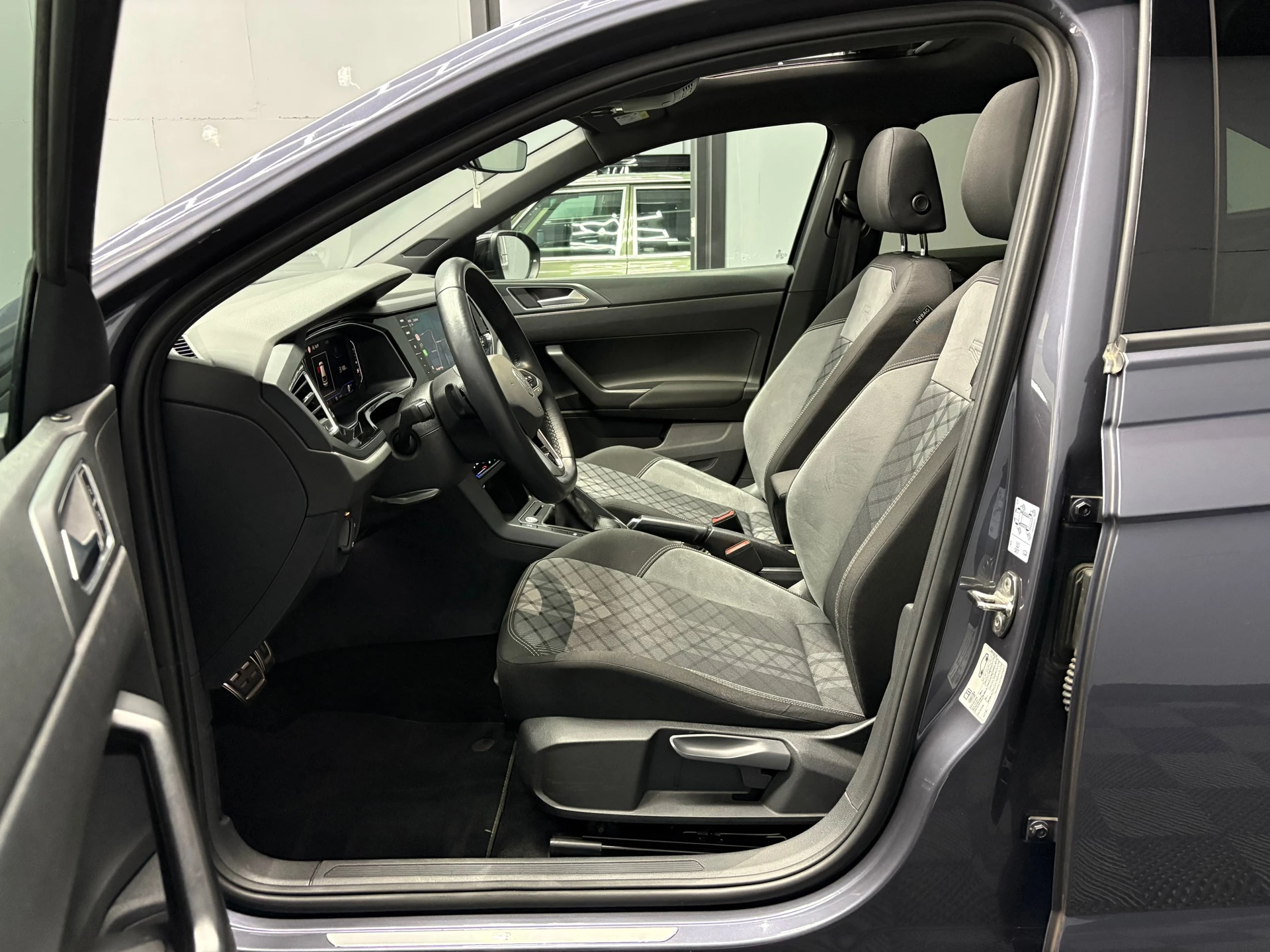 Hoofdafbeelding Volkswagen Taigo