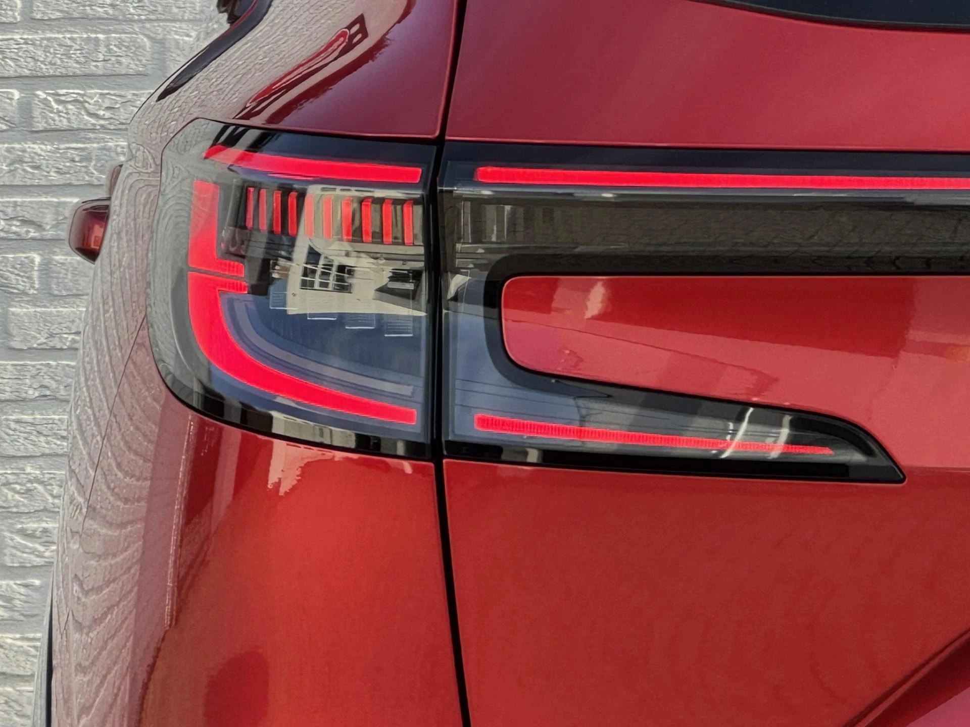 Hoofdafbeelding Renault Austral