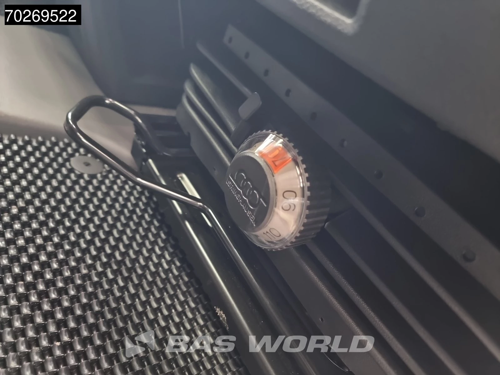 Hoofdafbeelding MAN TGE