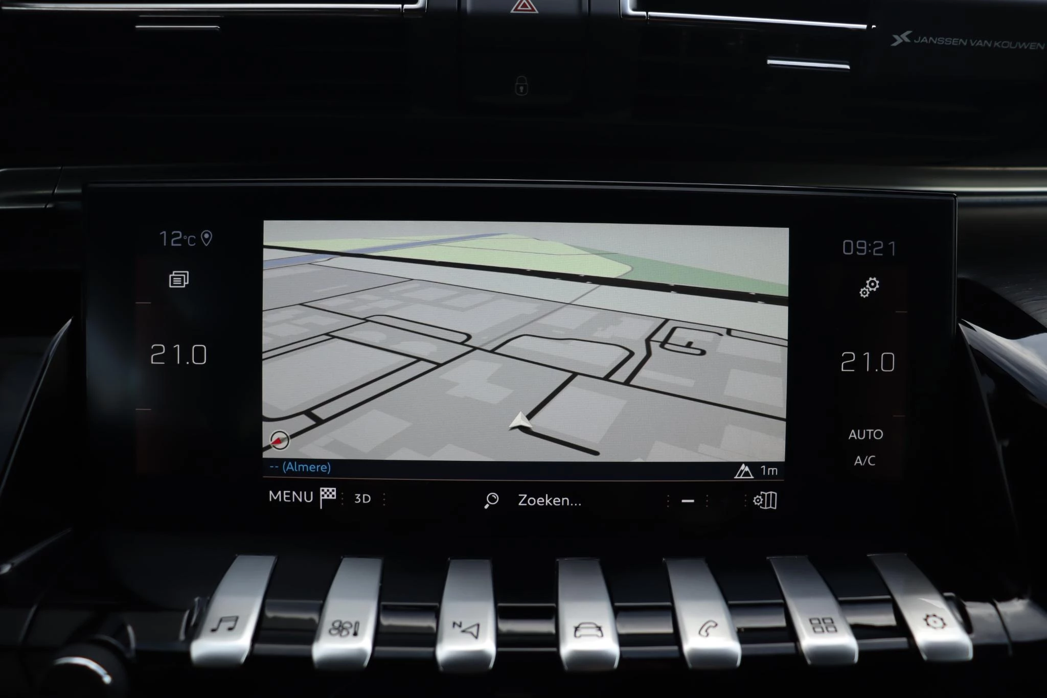 Hoofdafbeelding Peugeot 508