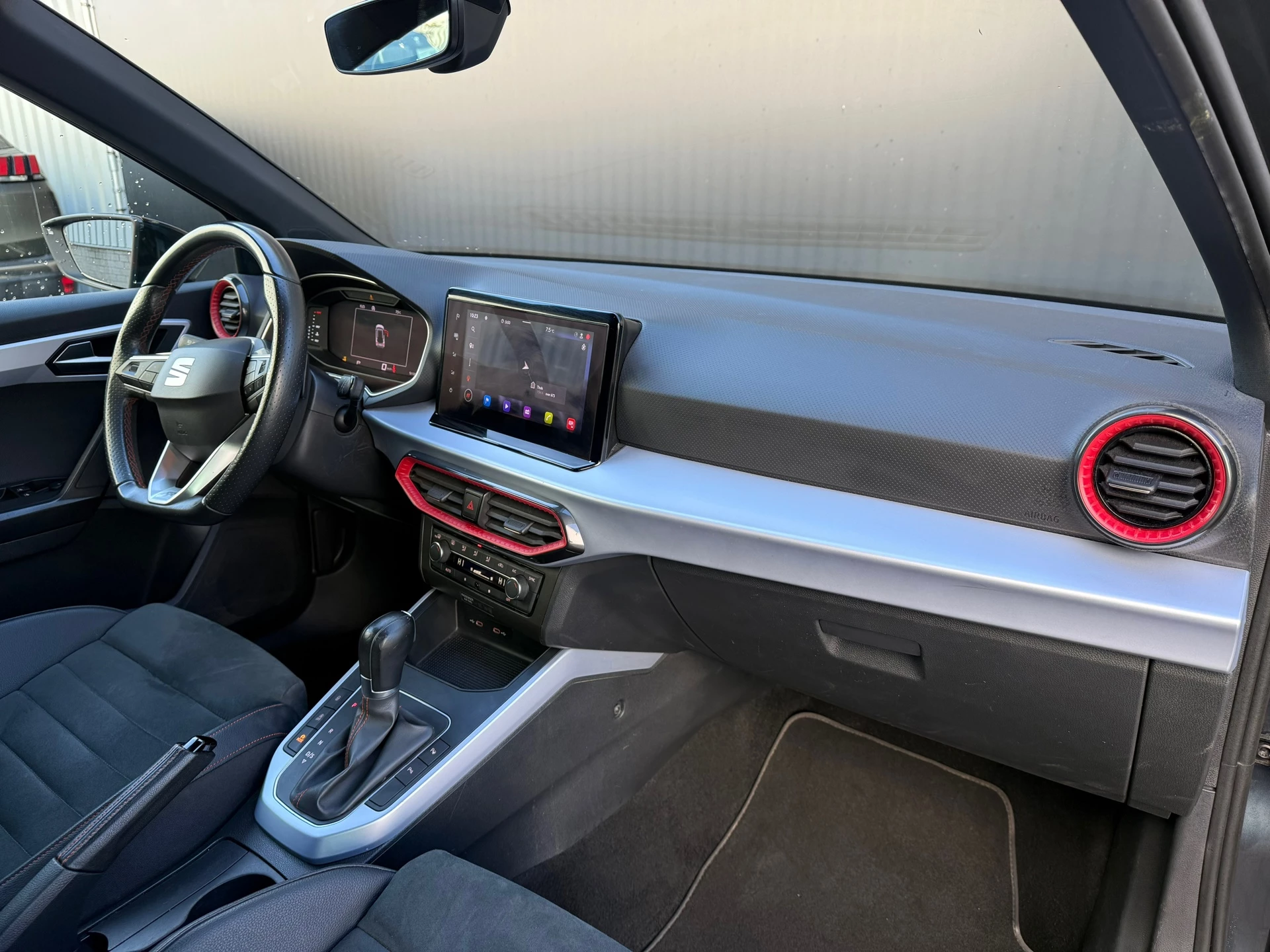 Hoofdafbeelding SEAT Arona