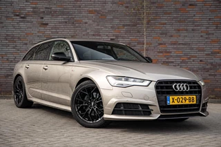 Audi A6 Avant 2.0 TDI Ultra Advance Sport - S-Line - Bose