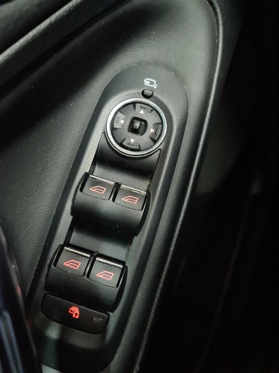 Hoofdafbeelding Ford S-Max