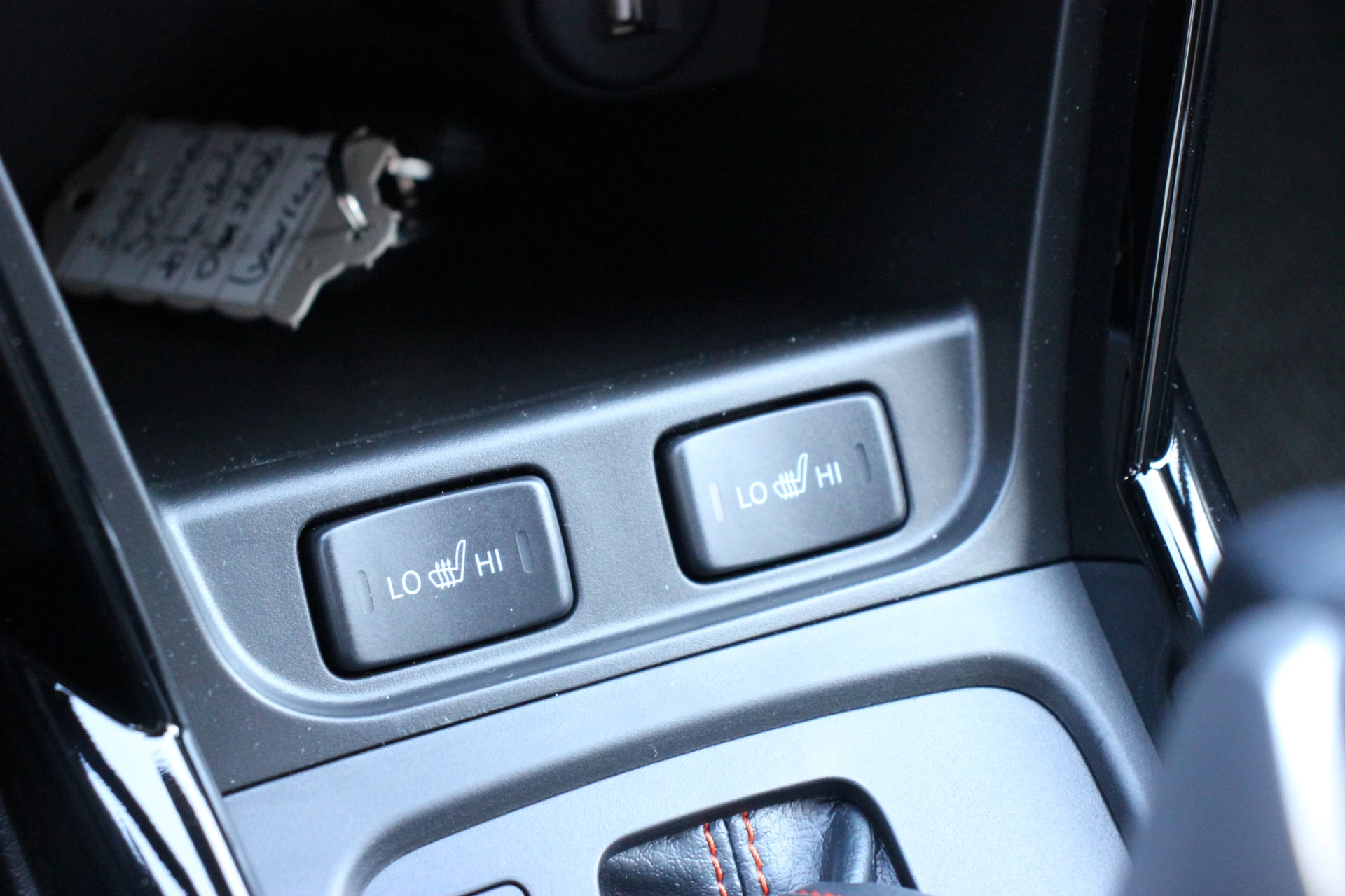 Hoofdafbeelding Suzuki S-Cross