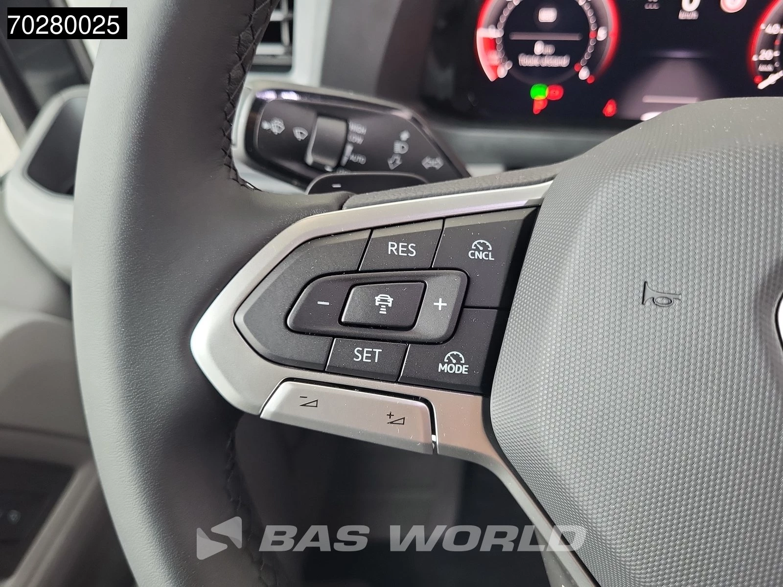 Hoofdafbeelding MAN TGE