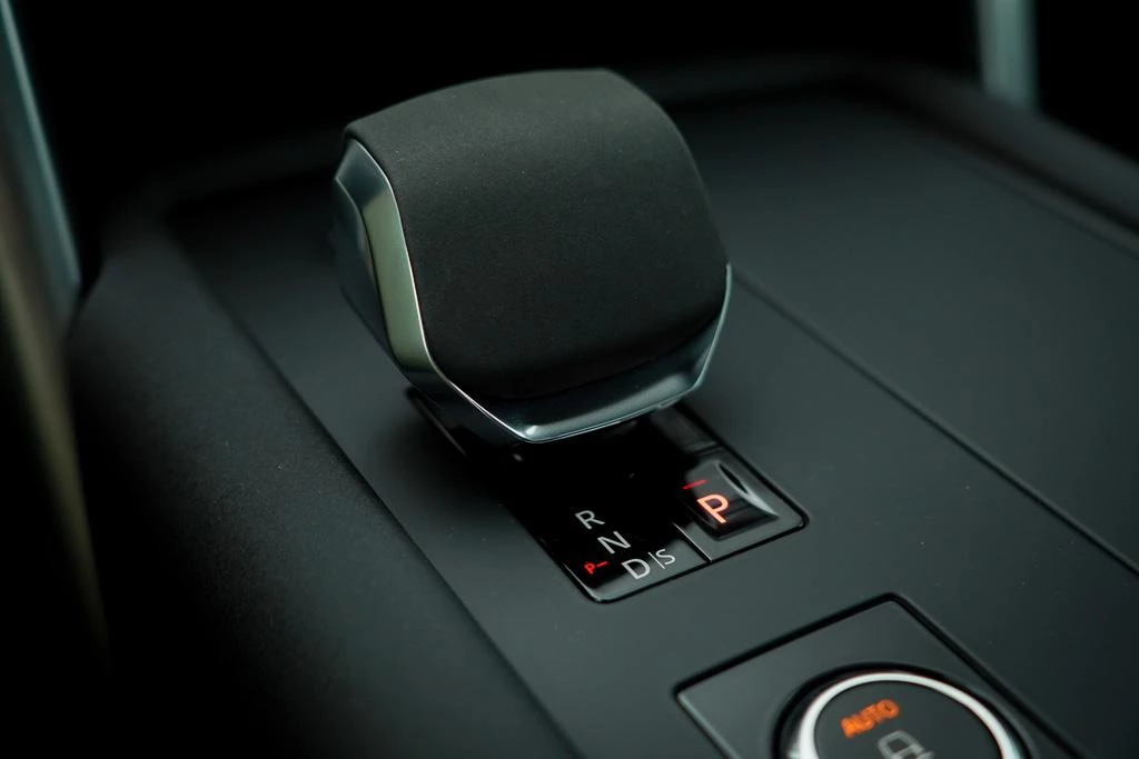 Hoofdafbeelding Land Rover Discovery