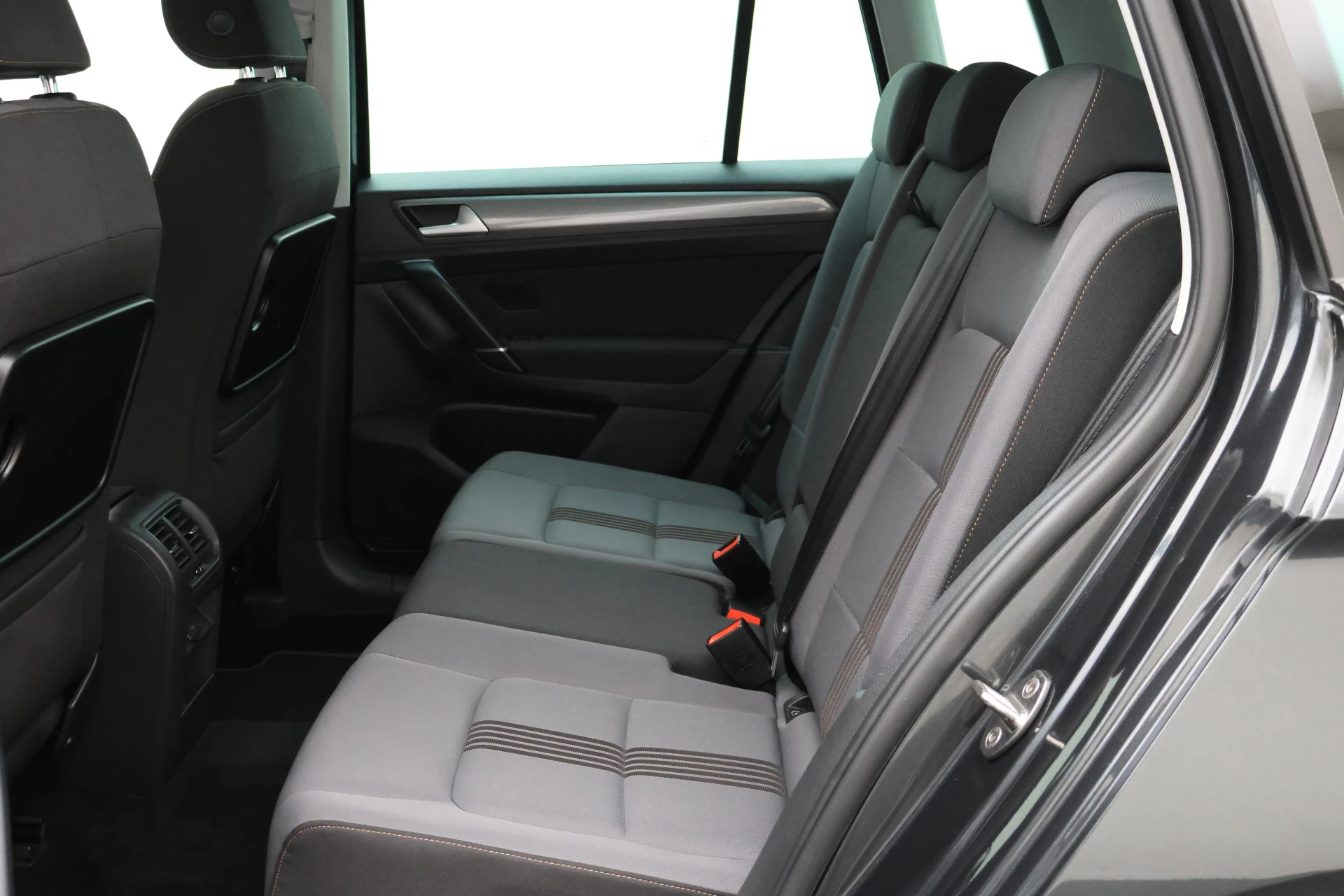 Hoofdafbeelding Volkswagen Golf Sportsvan