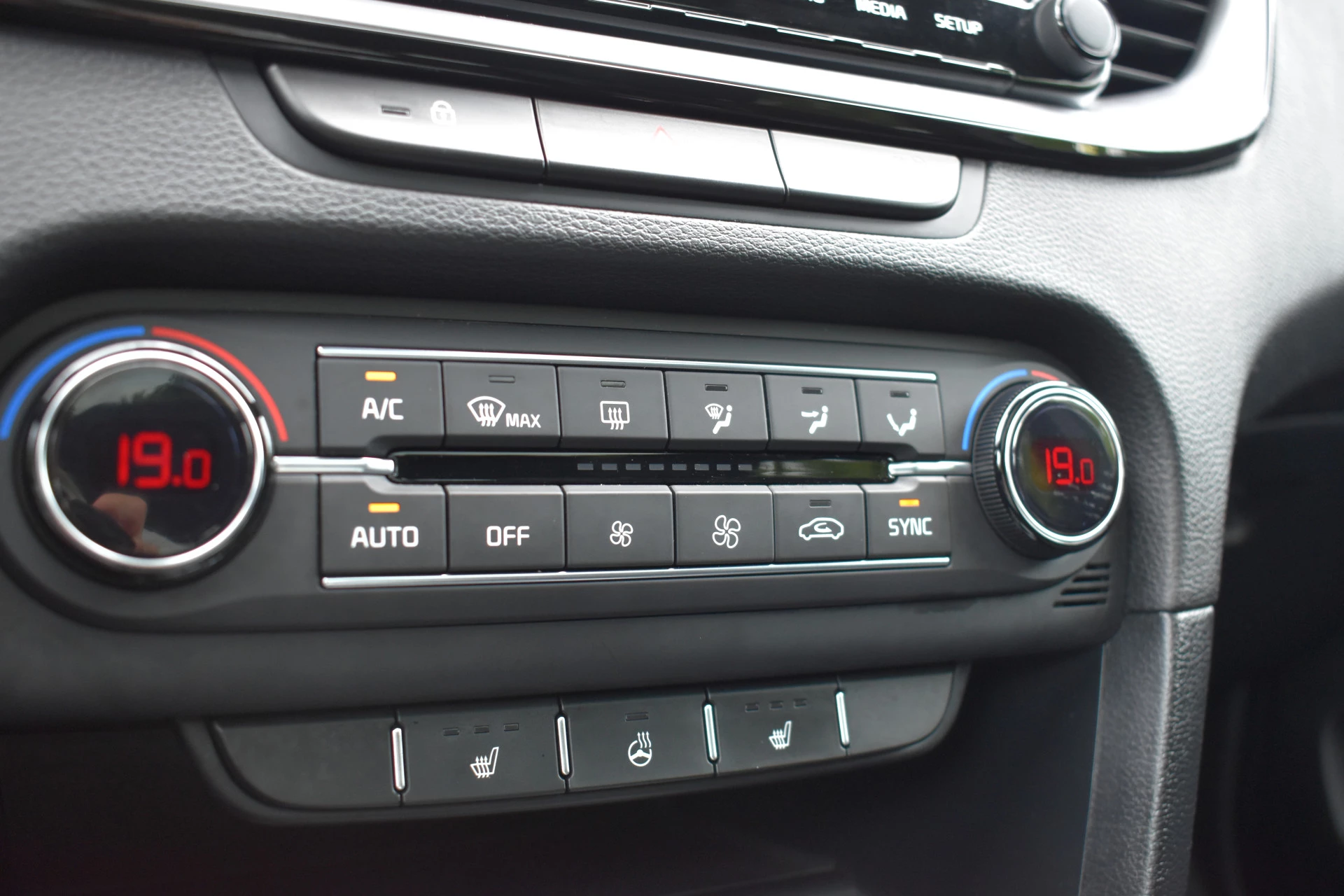 Hoofdafbeelding Kia ProCeed