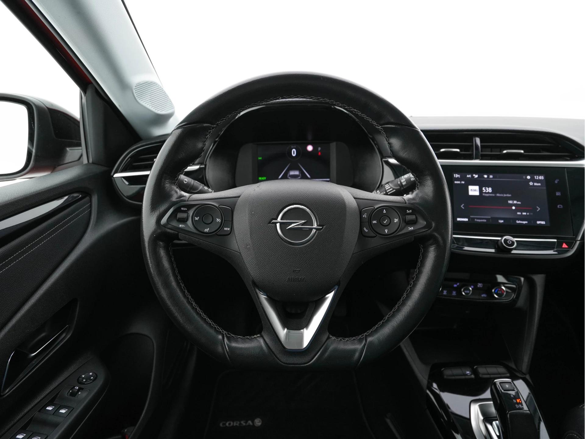 Hoofdafbeelding Opel Corsa-e