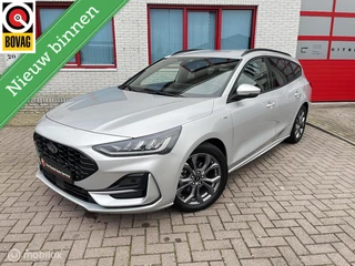 Ford Focus Wagon 1.0 EcoBoost Hybrid ST Line
