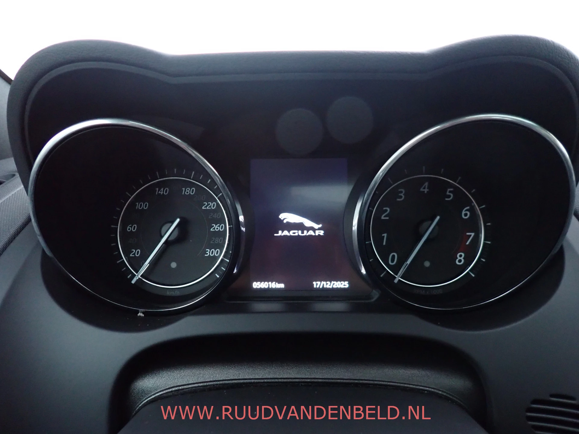 Hoofdafbeelding Jaguar F-Type