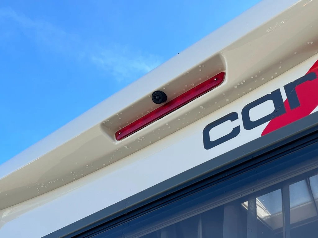 Hoofdafbeelding Carthago C-tourer