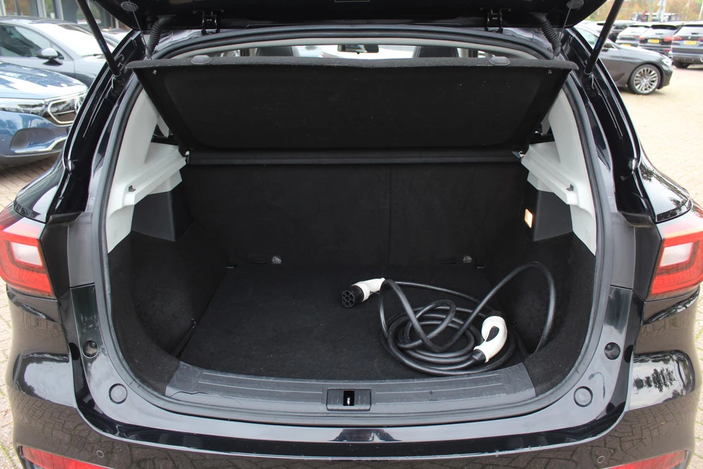 Hoofdafbeelding MG ZS EV