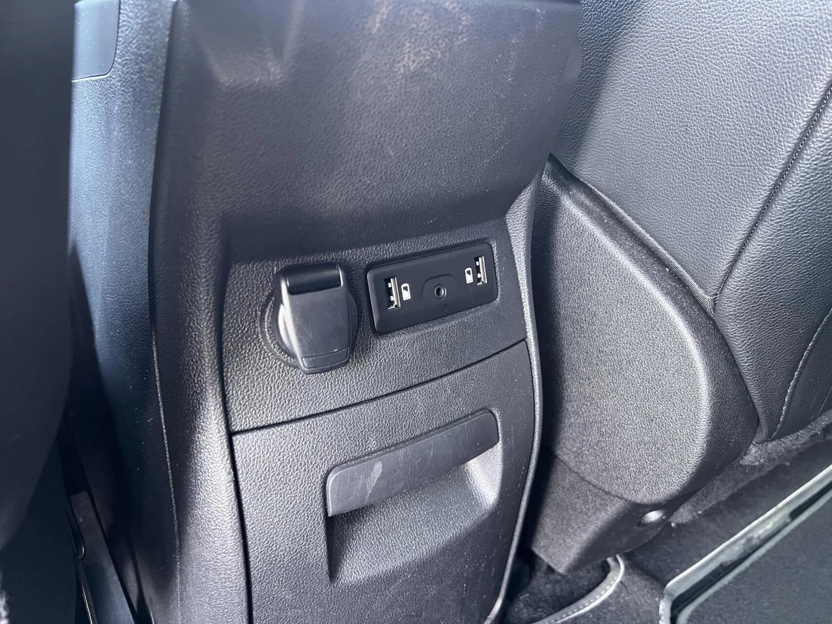 Hoofdafbeelding Renault Grand Scénic