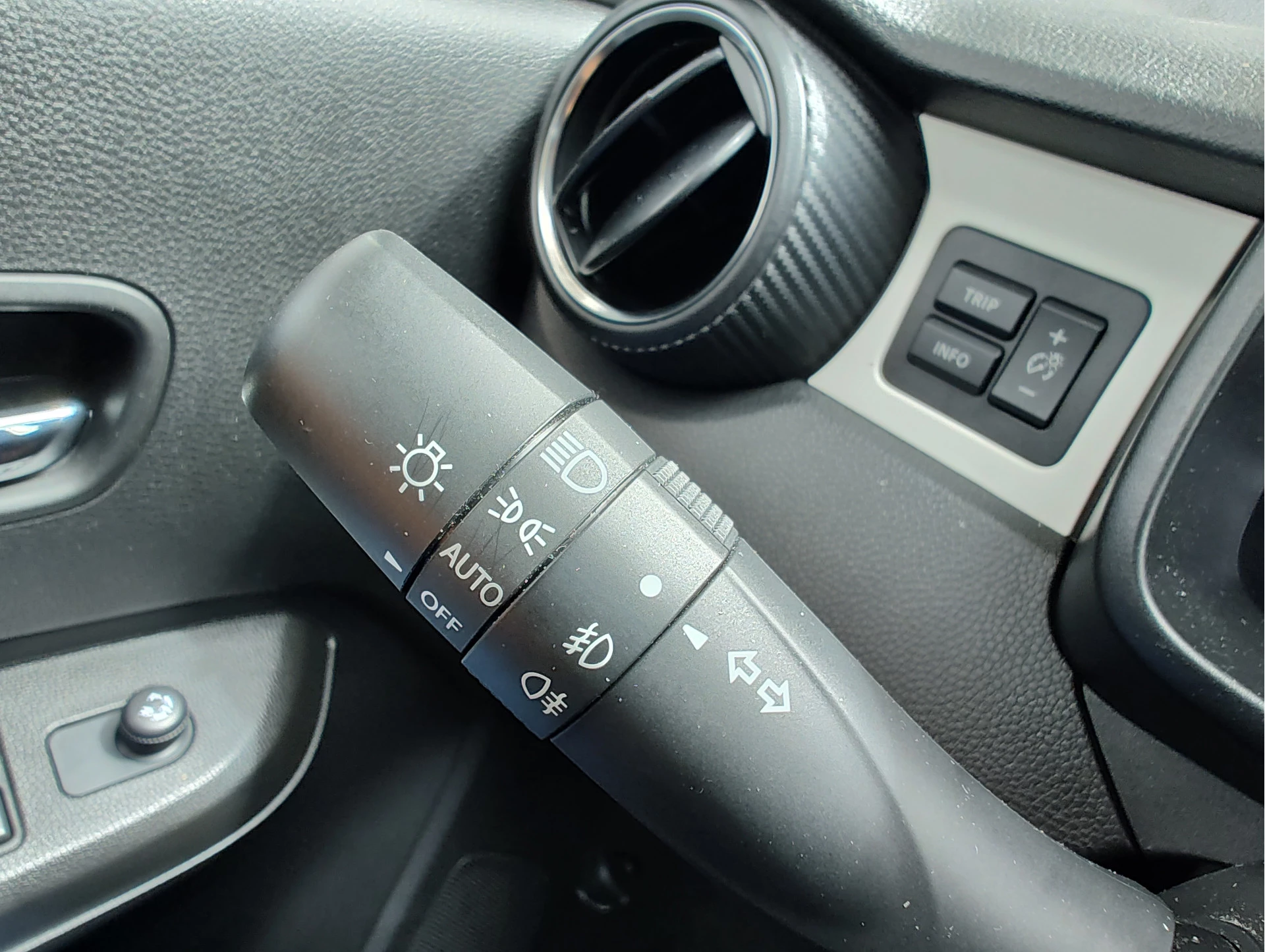 Hoofdafbeelding Suzuki Ignis