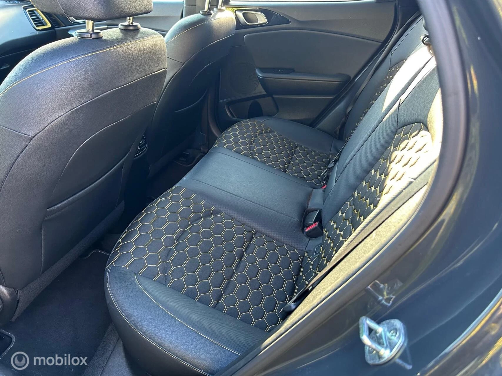 Hoofdafbeelding Kia XCeed