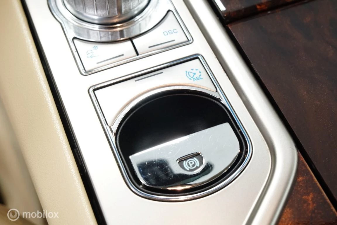 Hoofdafbeelding Jaguar XF