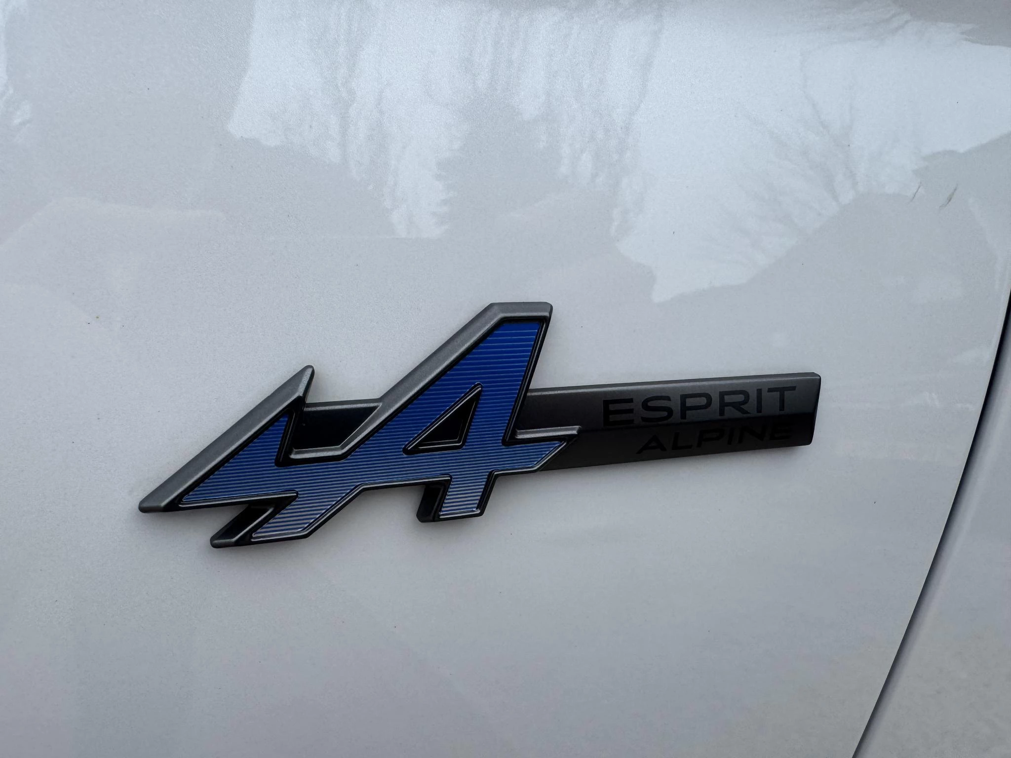 Hoofdafbeelding Renault Austral