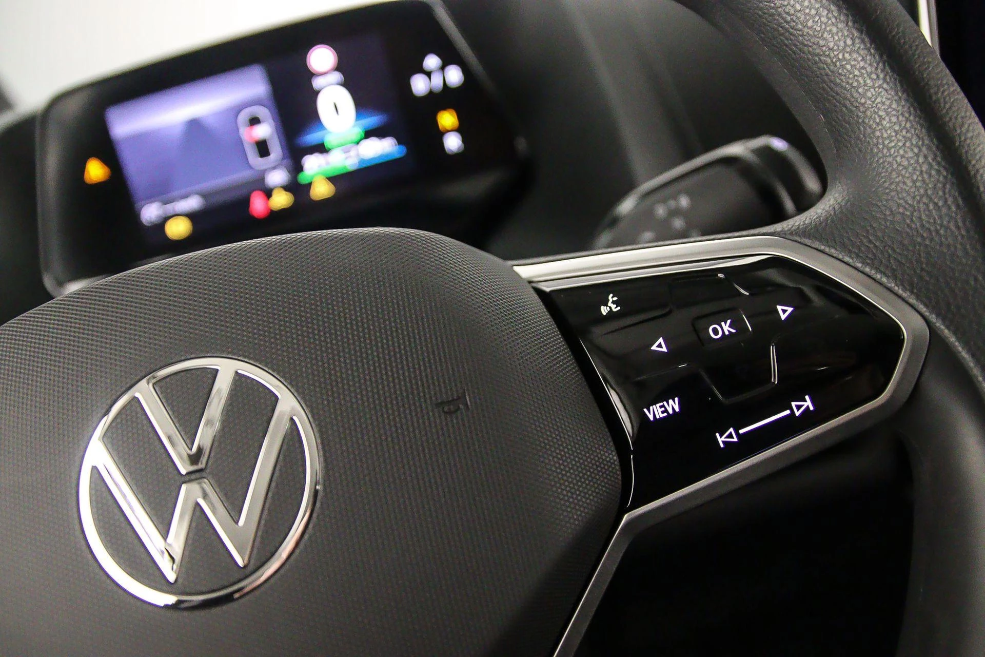 Hoofdafbeelding Volkswagen ID. Buzz Cargo