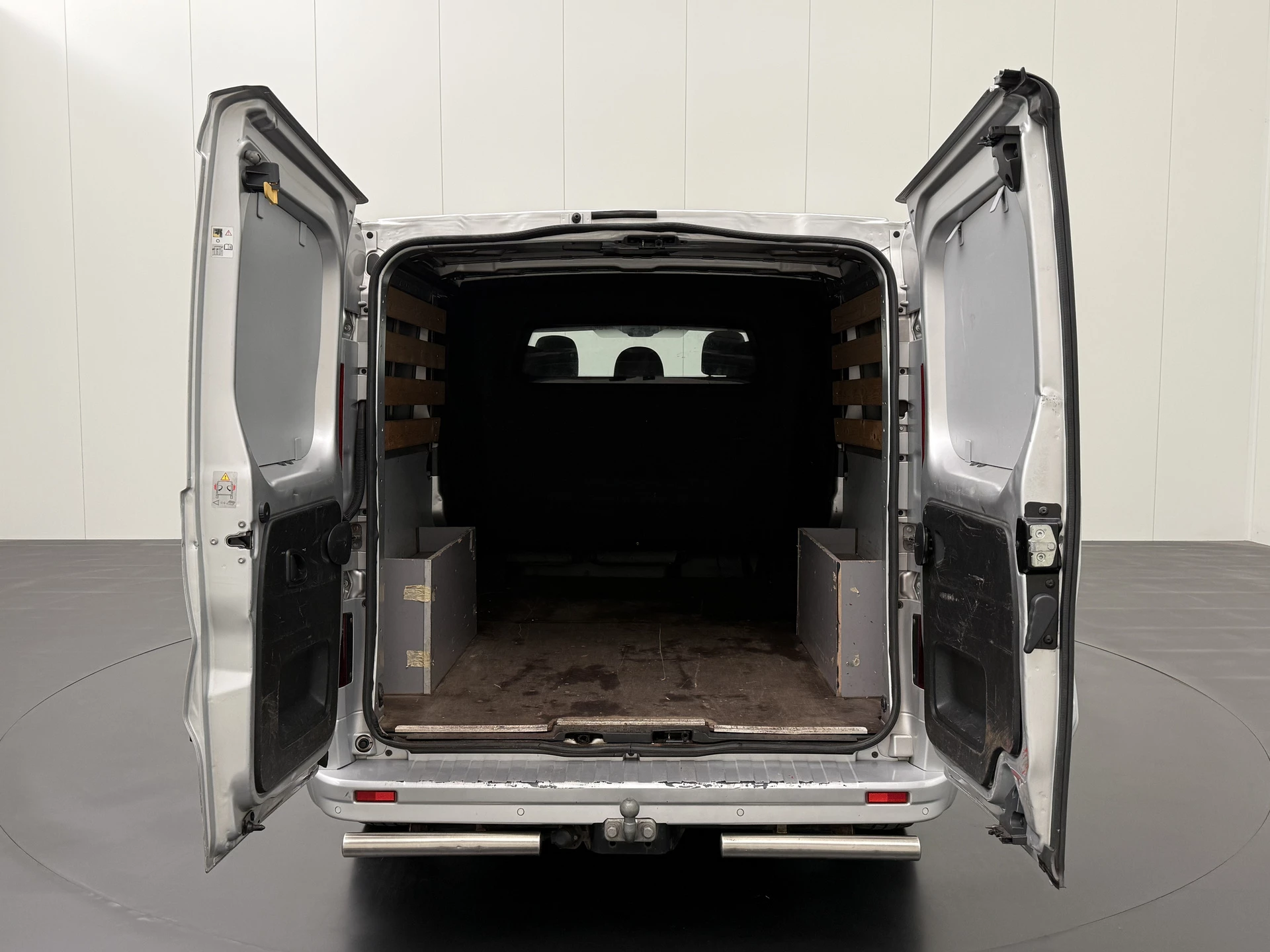 Hoofdafbeelding Fiat Talento