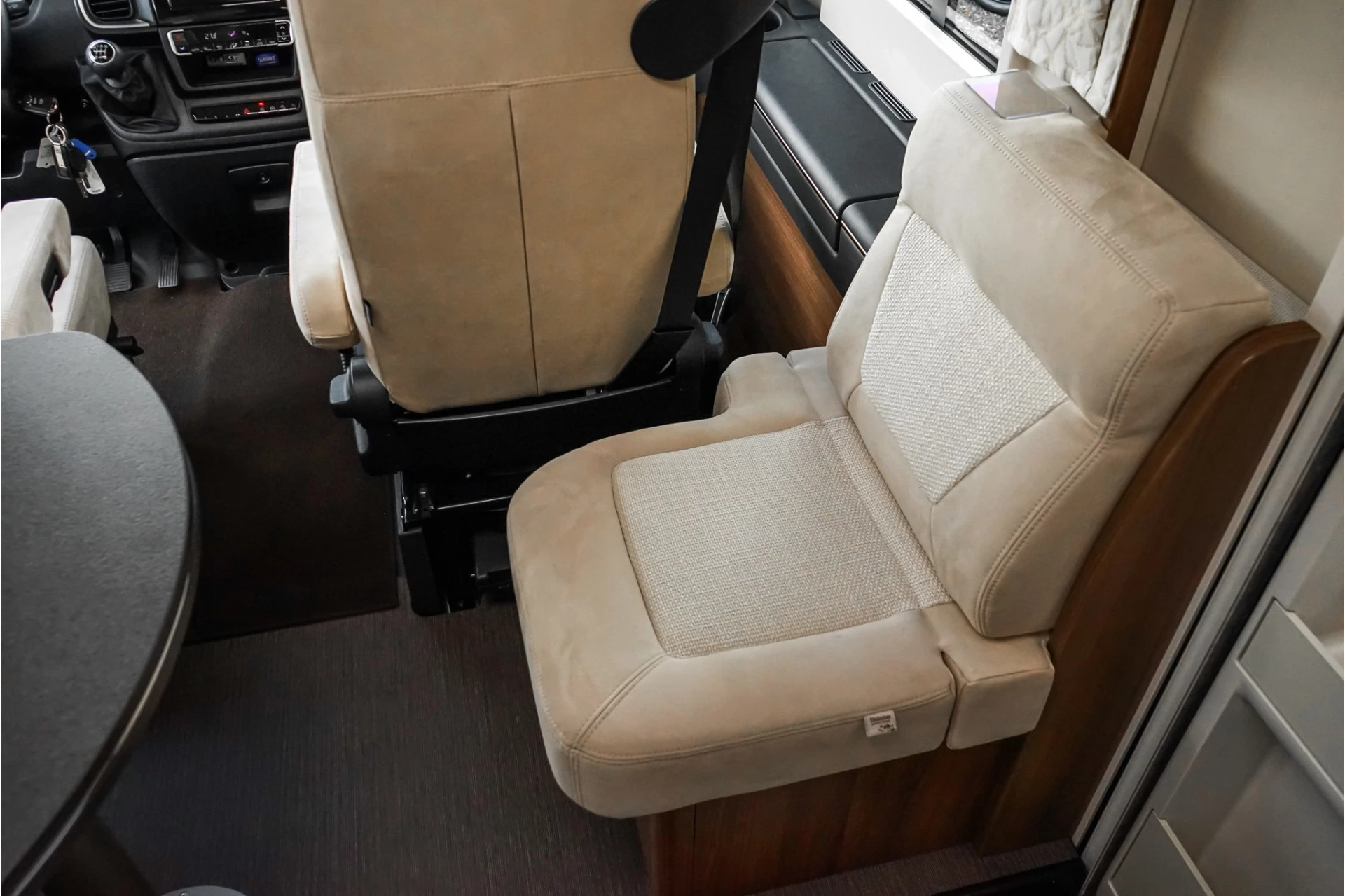 Hoofdafbeelding Carthago C-TOURER I 143 LE