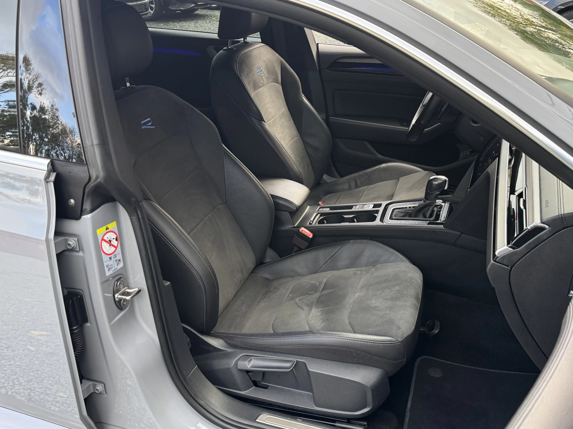 Hoofdafbeelding Volkswagen Arteon