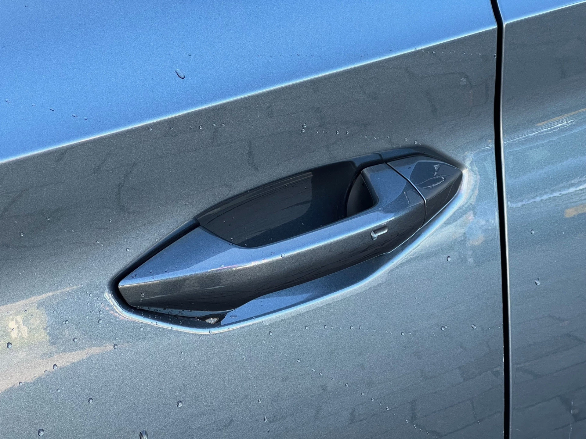 Hoofdafbeelding Škoda Enyaq iV