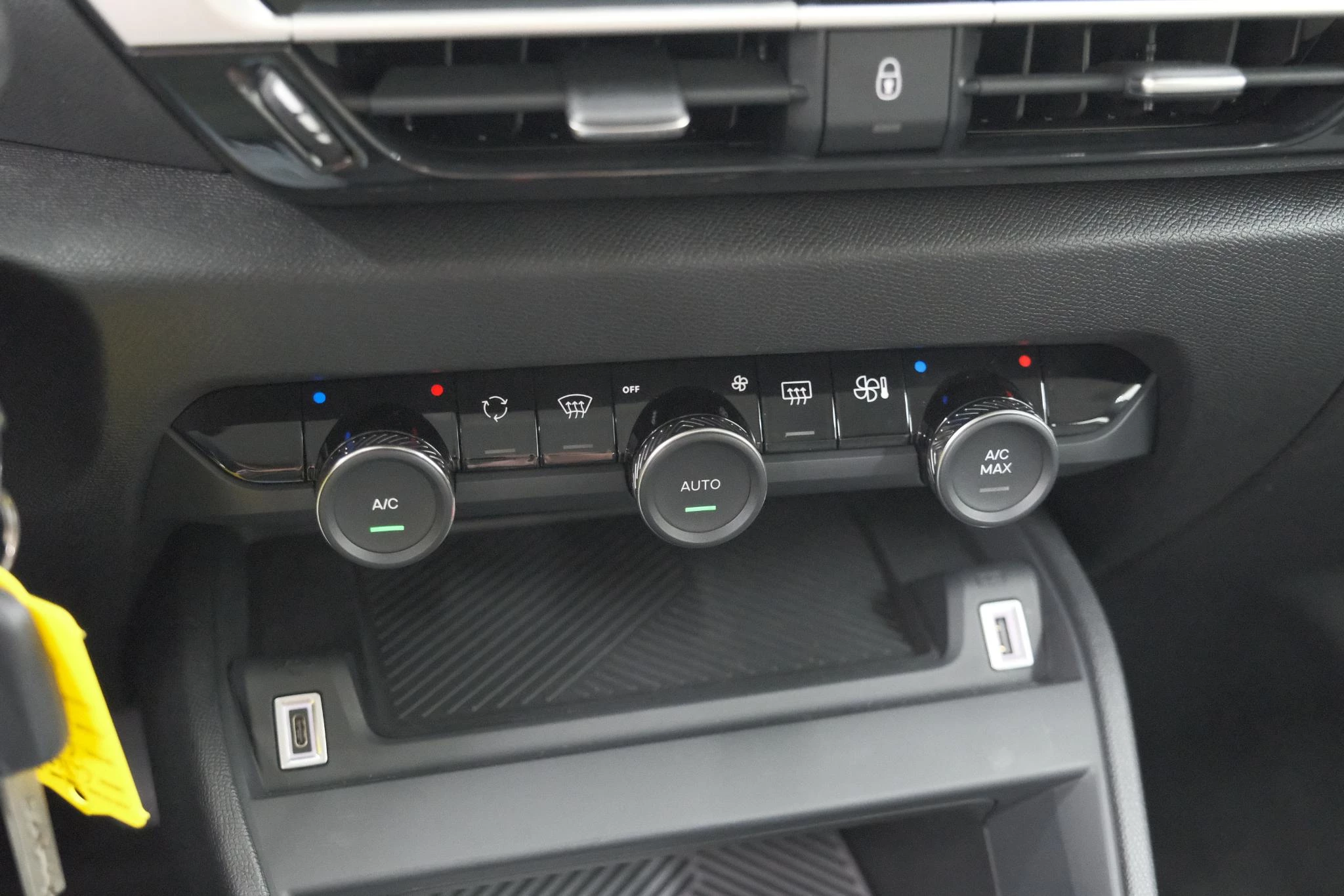 Hoofdafbeelding Citroën C4