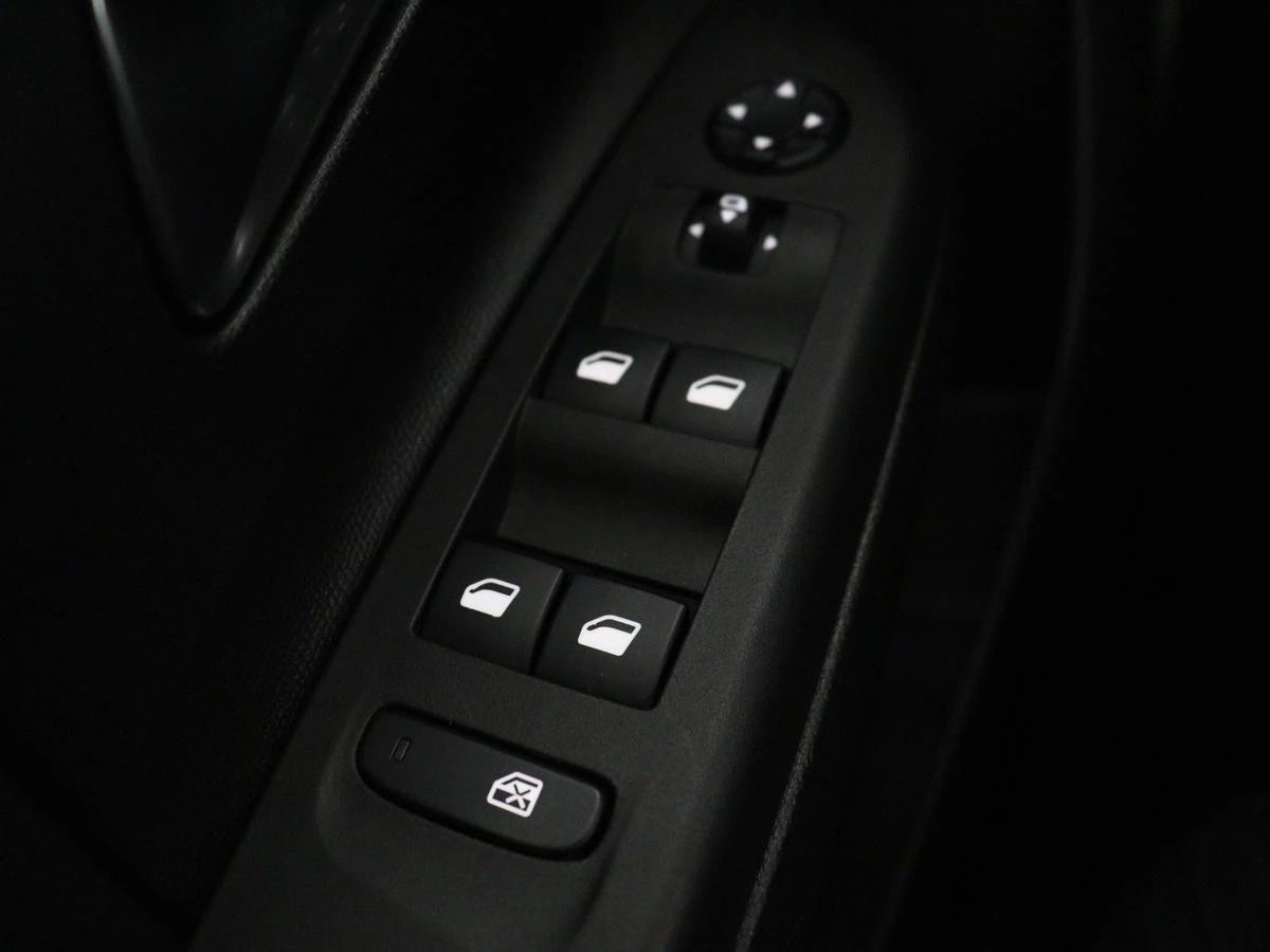 Hoofdafbeelding Opel Corsa-e