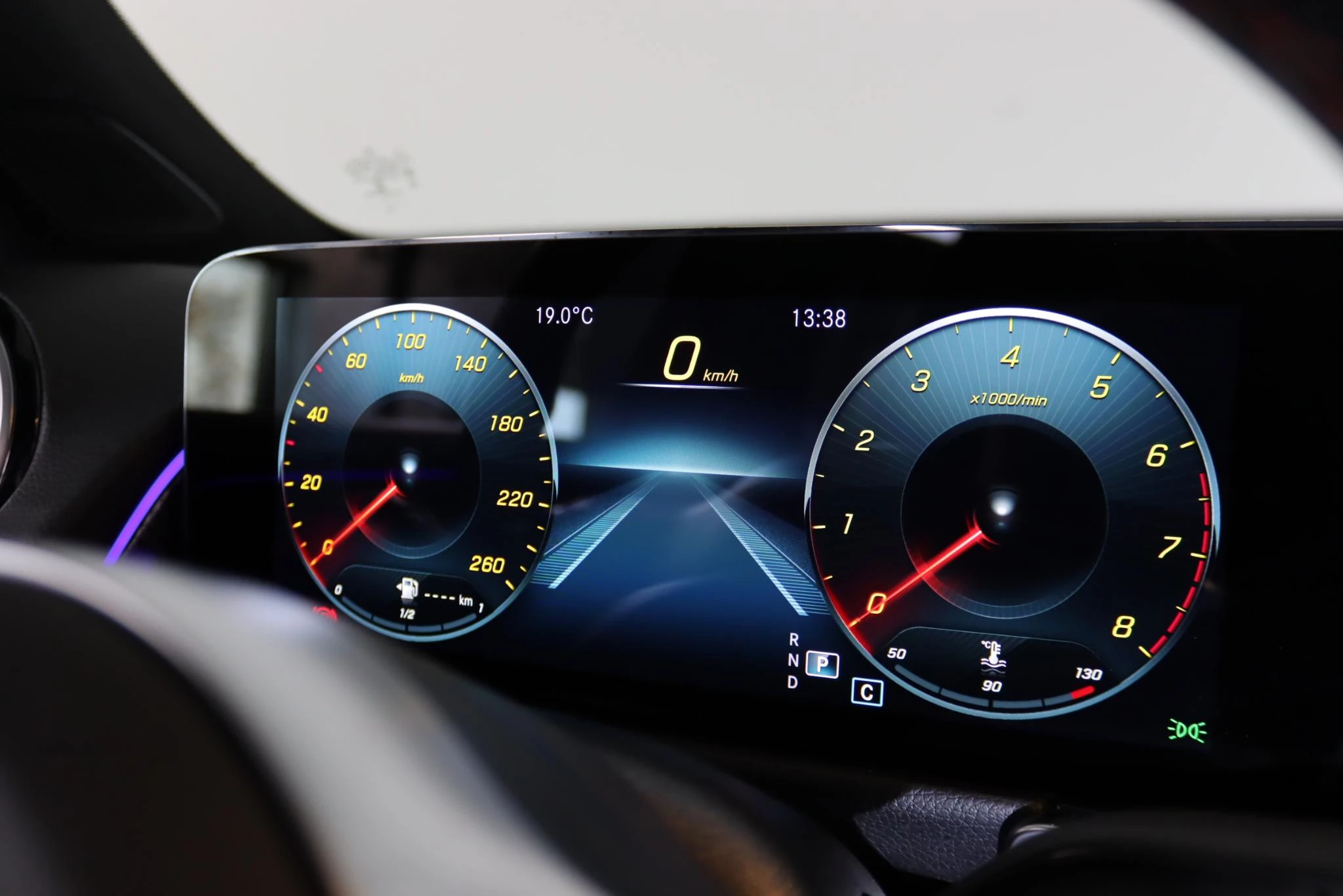 Hoofdafbeelding Mercedes-Benz GLB