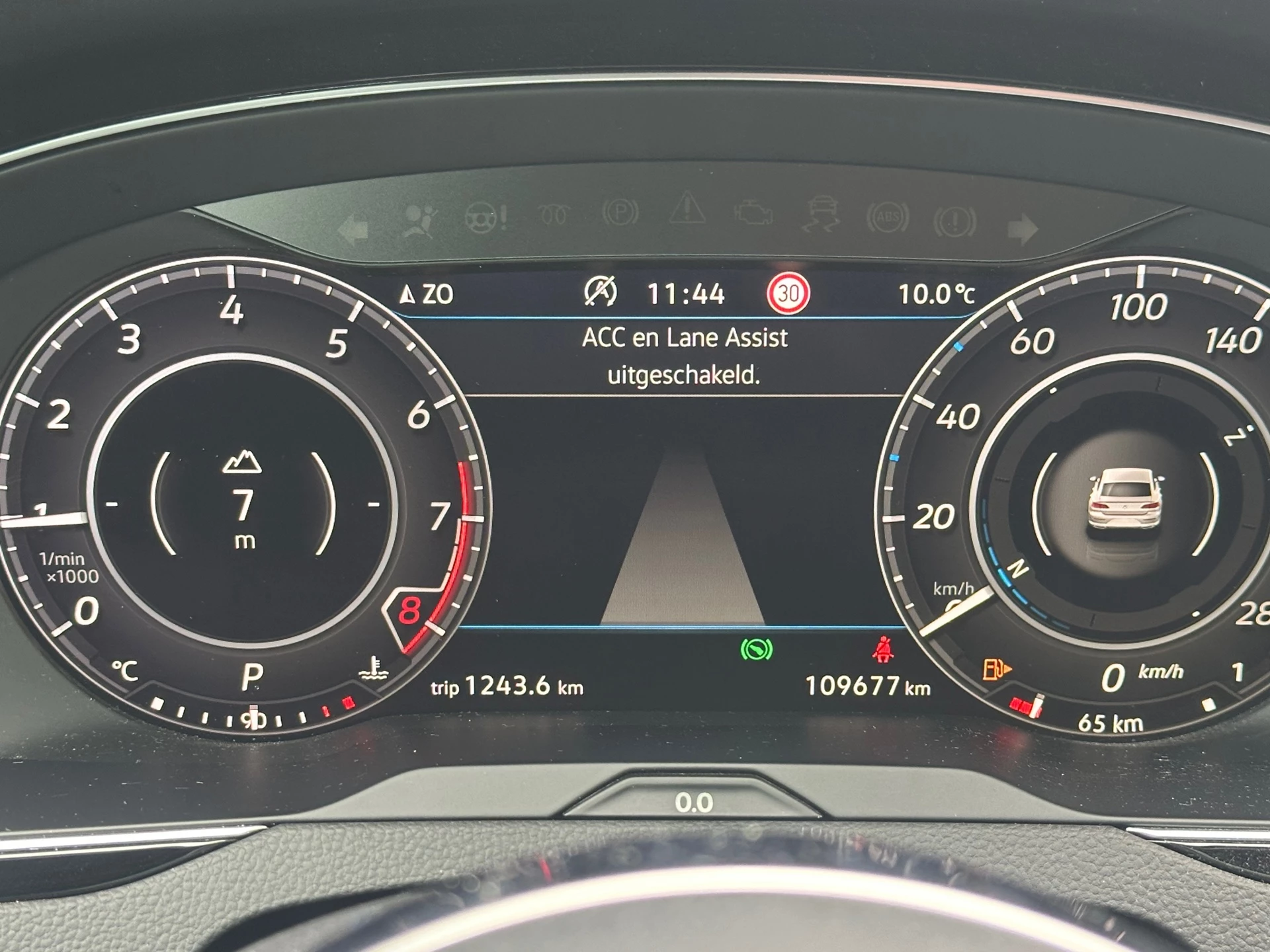 Hoofdafbeelding Volkswagen Arteon