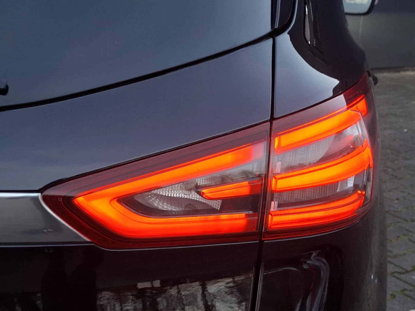 Hoofdafbeelding Ford S-Max