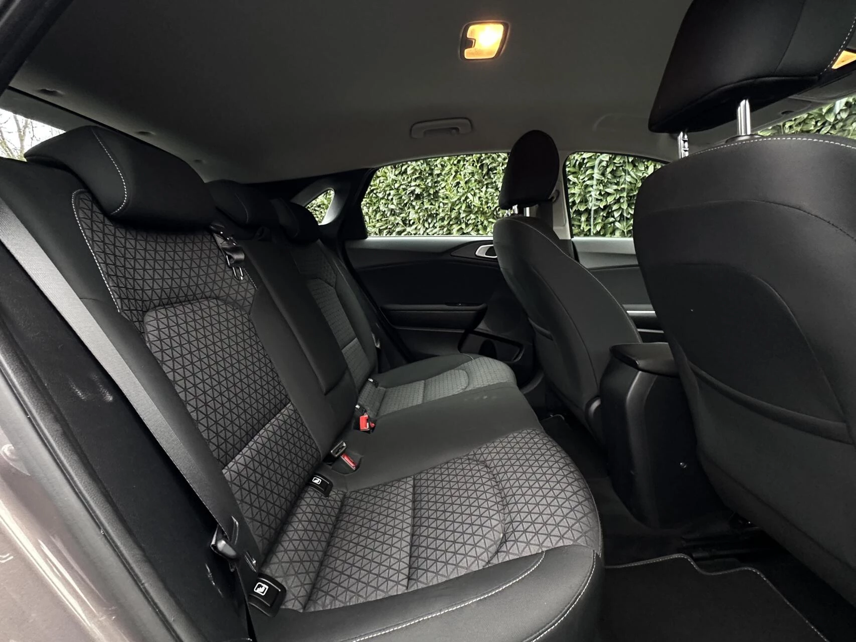 Hoofdafbeelding Kia Ceed