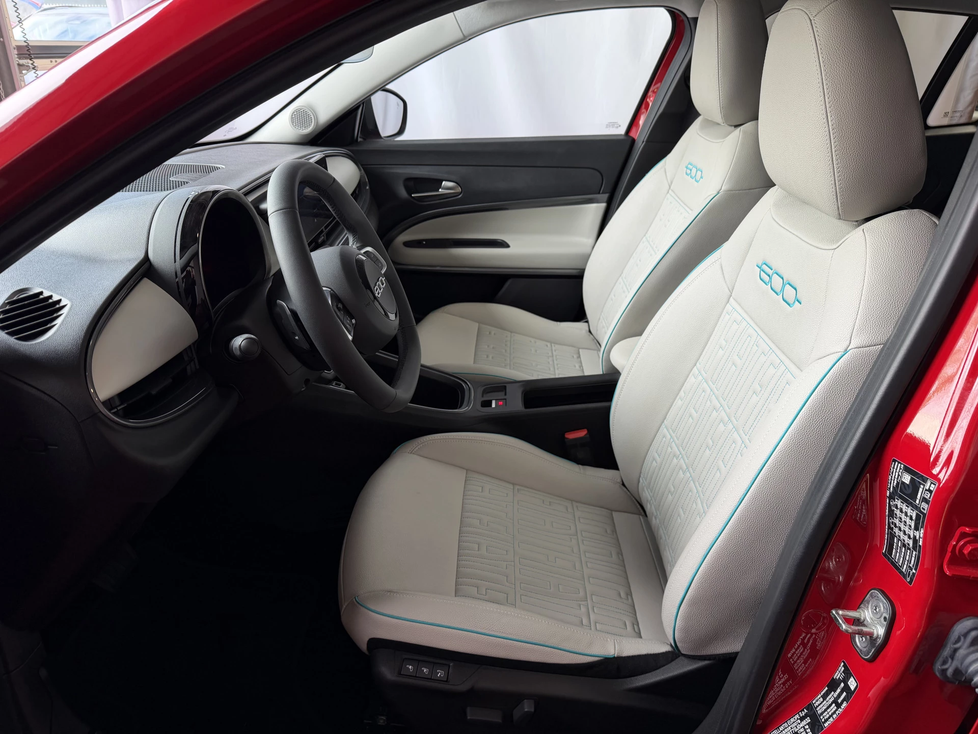 Hoofdafbeelding Fiat 600